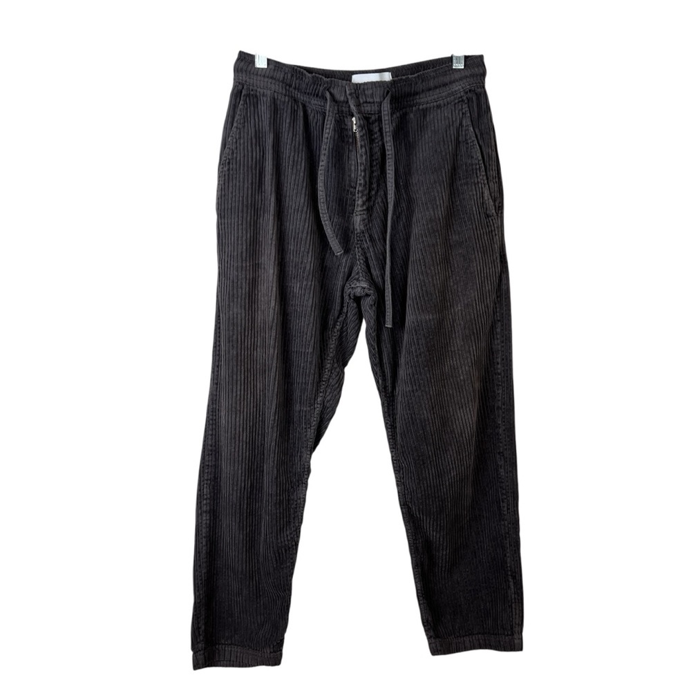 WAX London Kurt Cord Trouser Pants